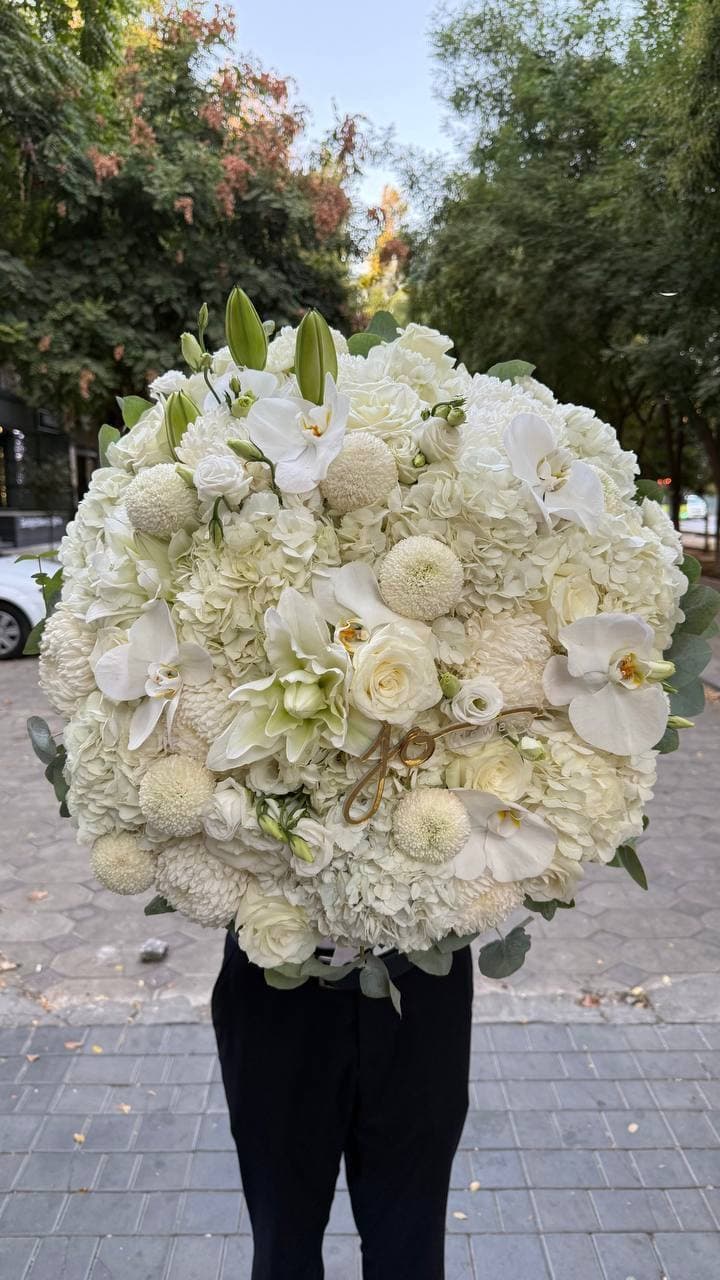 Букет мечти